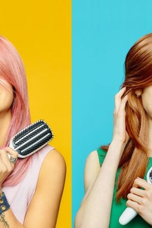 HAIR CARE
