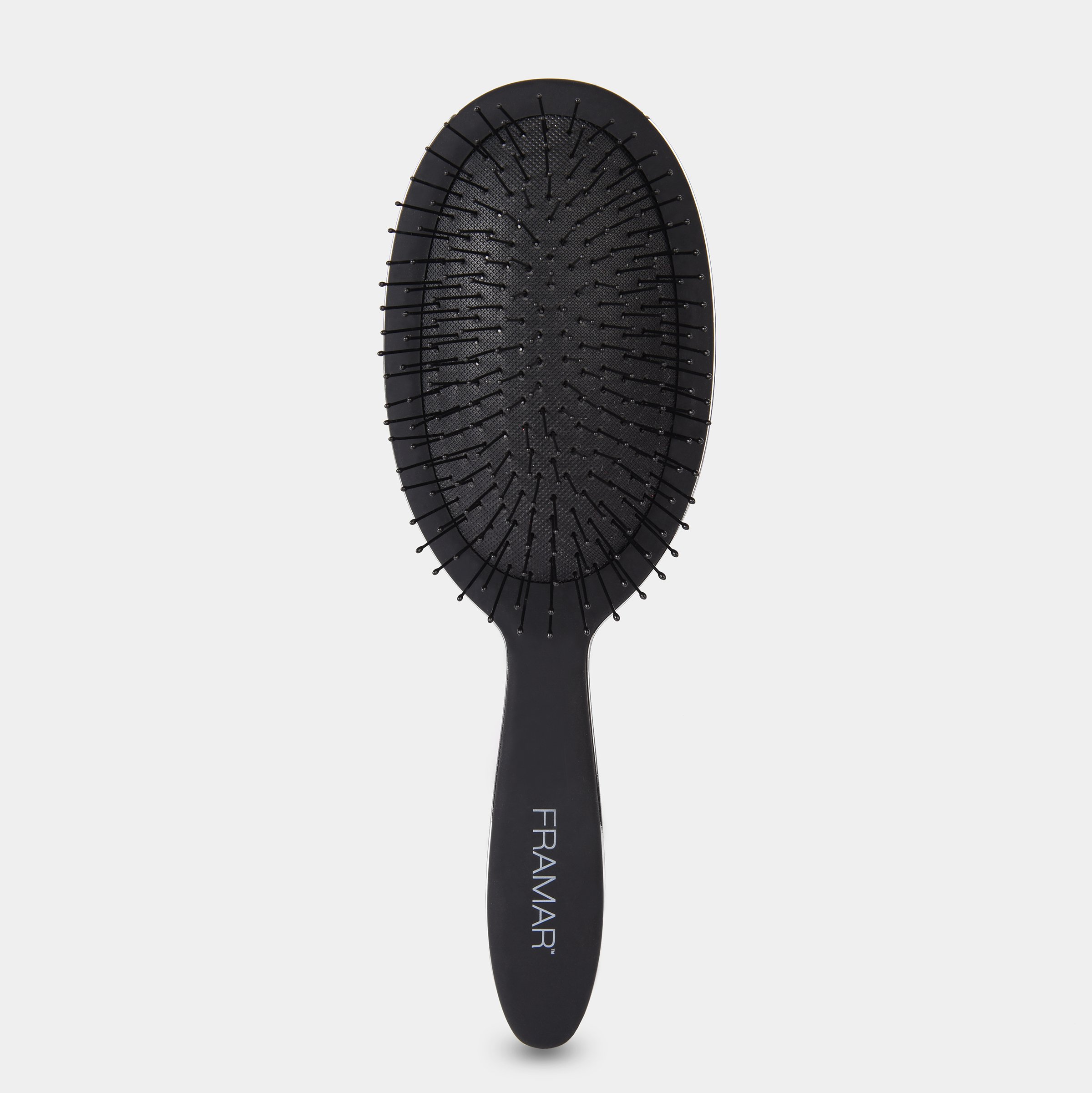 Black to the Future Detangle Brush HQ Head