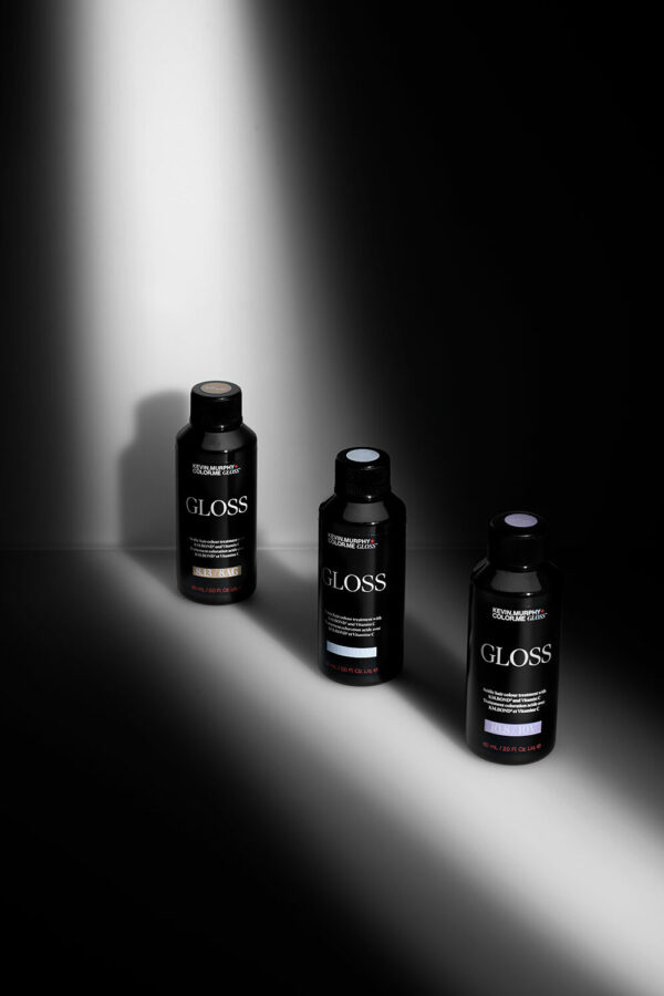 COLOR.ME GLOSS - 10AV - 10.18 PLATINUM.ASH.VIOLET - Image 2