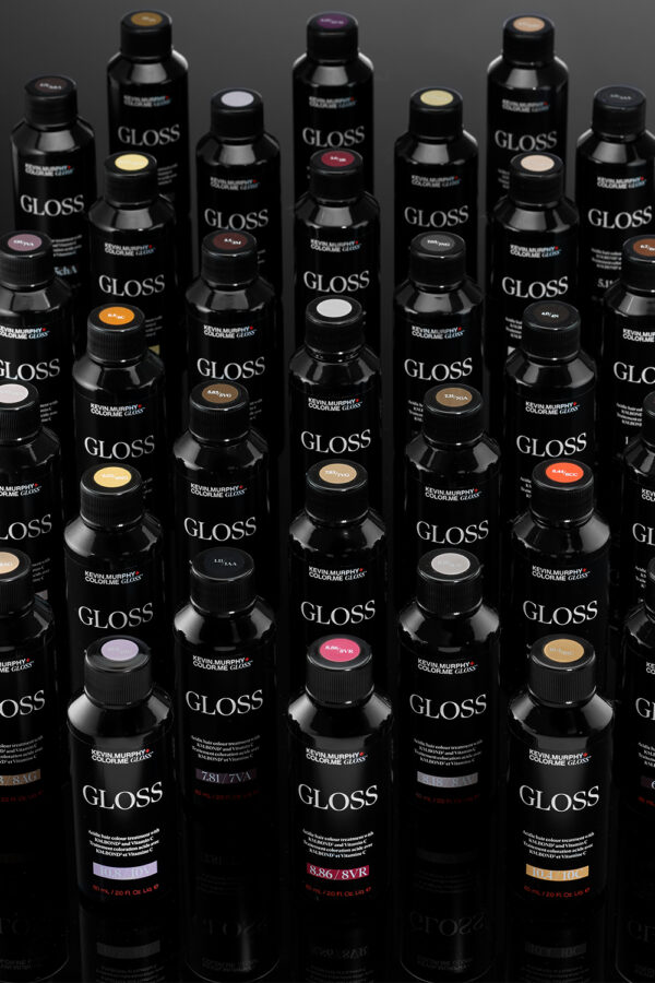 COLOR.ME GLOSS - 8V - 8.8 LIGHT.BLONDE.VIOLET - Image 2