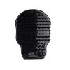 REBEL DETANGLING BRUSH BLACK - Image 3