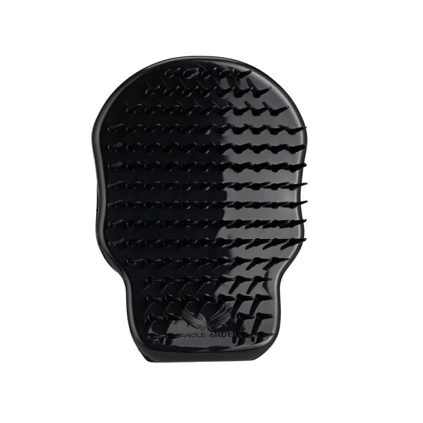 REBEL DETANGLING BRUSH BLACK - Image 3