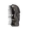 REBEL DETANGLING BRUSH BLACK - Image 4