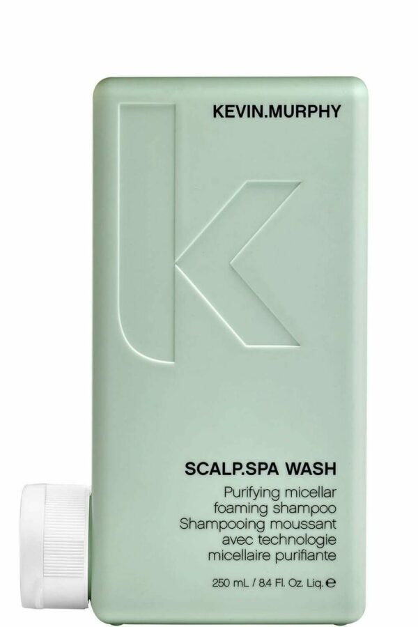 SCALP.SPA WASH
