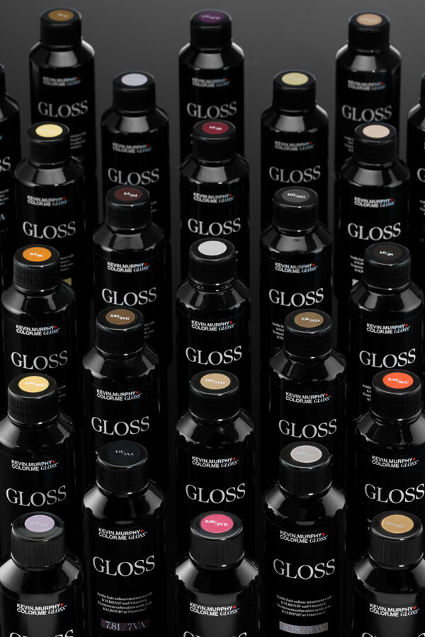 COLOR.ME GLOSS - 8VR - 8.86 LIGHT.BLONDE.VIOLET.RED - Image 3