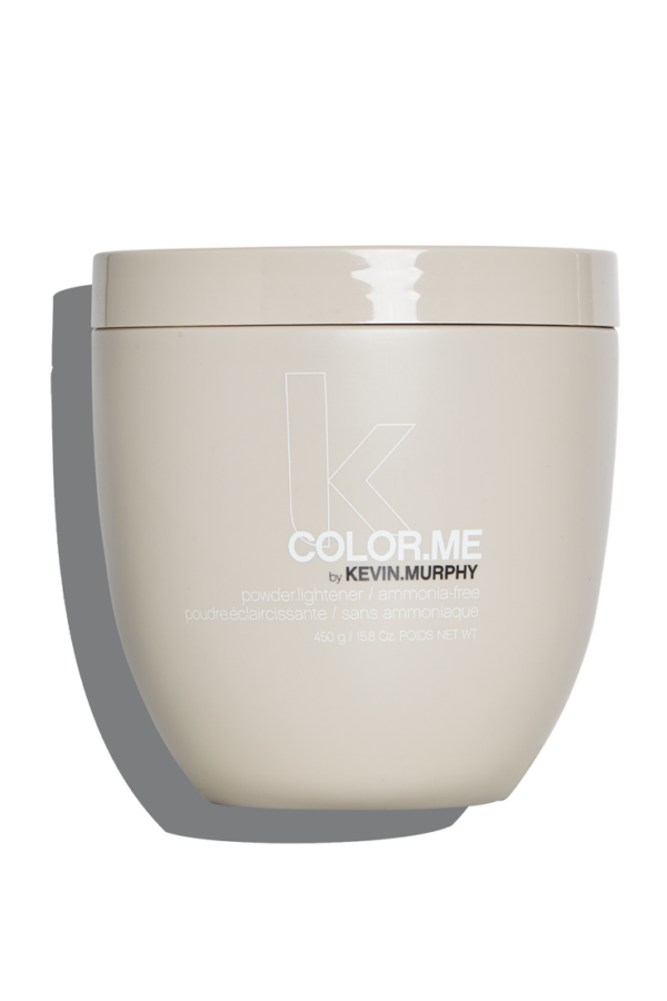 POWDER.LIGHTENER, AMMONIA-FREE