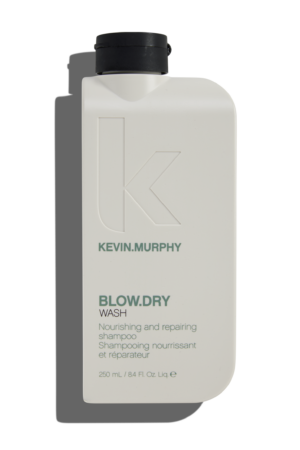 BLOW.DRY WASH