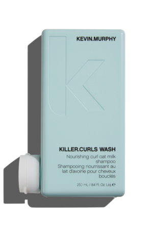 KILLER.CURLS WASH