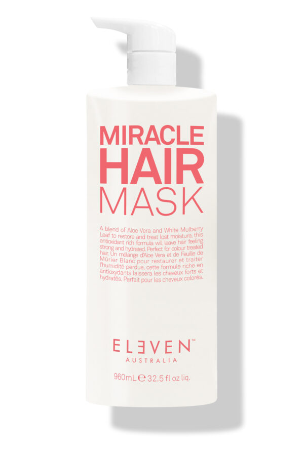 MIRACLE HAIR MASK – 960ML