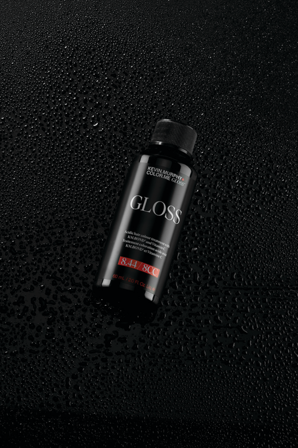 COLOR.ME GLOSS - 8CC - 8.44 LIGHT.BLONDE.COPPER.INTENSE - Image 3