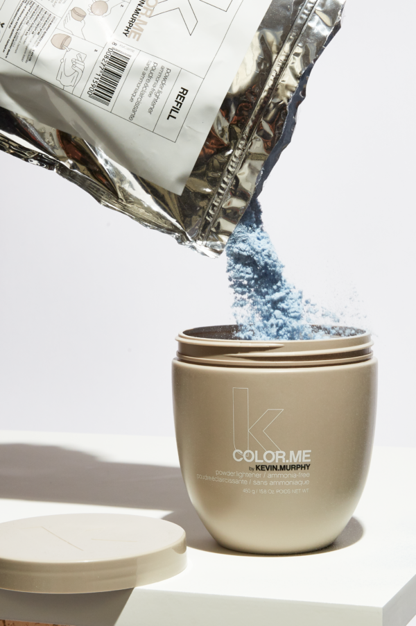 POWDER.LIGHTENER, AMMONIA-FREE - Image 2