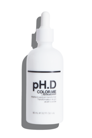 PH.D