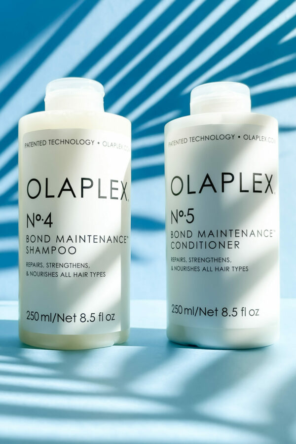 Nº.5 BOND MAINTENANCE CONDITIONER - Image 6