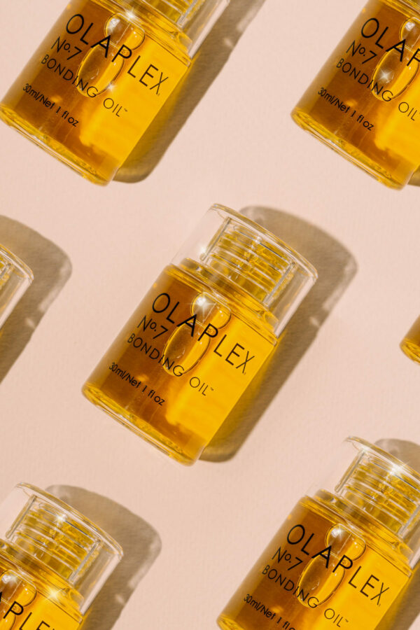 Nº.7 BONDING OIL - Image 3