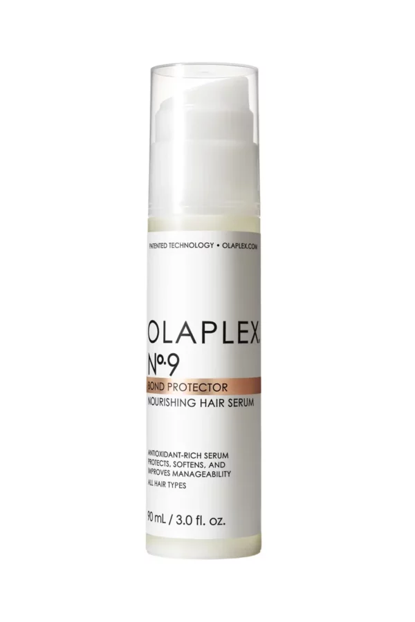 Nº.9 BOND PROTECTOR NOURISHING HAIR SERUM
