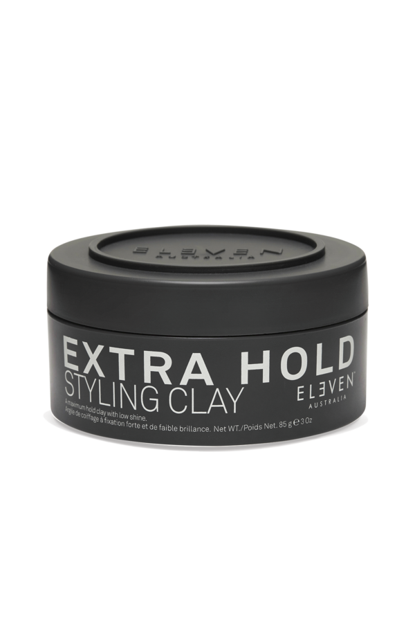 EXTRA HOLD STYLING CLAY