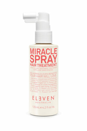 MIRACLE SPRAY HAIR TREATMENT