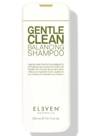 GENTLE CLEAN BALANCING SHAMPOO