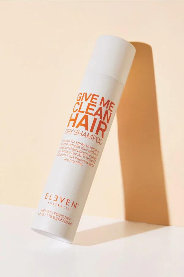 GIVE ME CLEAN HAIR DRY SHAMPOO - Image 2