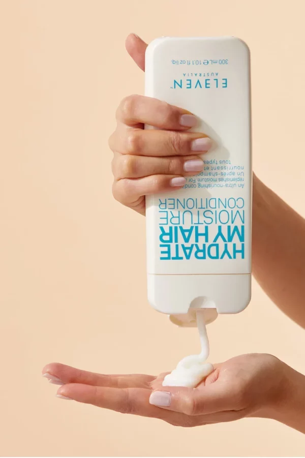 HYDRATE MY HAIR MOISTURE CONDITIONER - Image 2