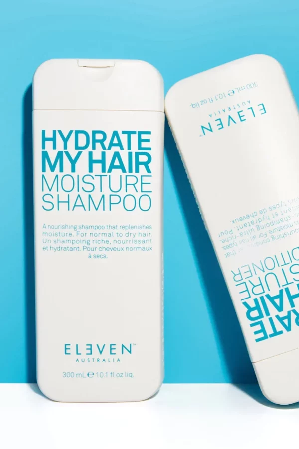 HYDRATE MY HAIR MOISTURE SHAMPOO - Image 5