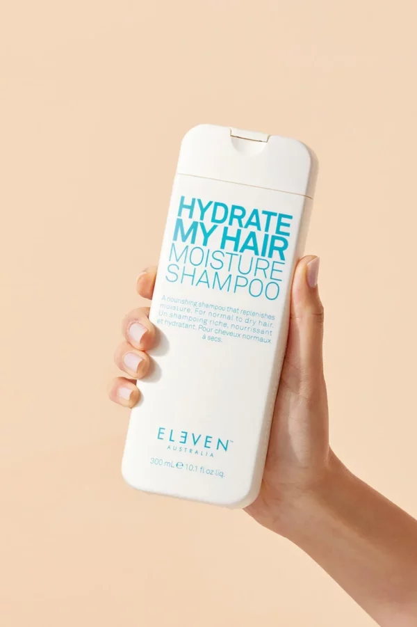HYDRATE MY HAIR MOISTURE SHAMPOO - Image 4