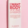 I WANT BODY VOLUME SHAMPOO - Image 2