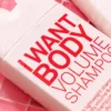 I WANT BODY VOLUME SHAMPOO - Image 4