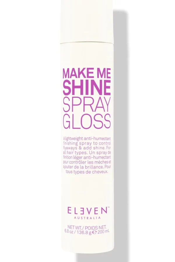 MAKE ME SHINE SPRAY GLOSS