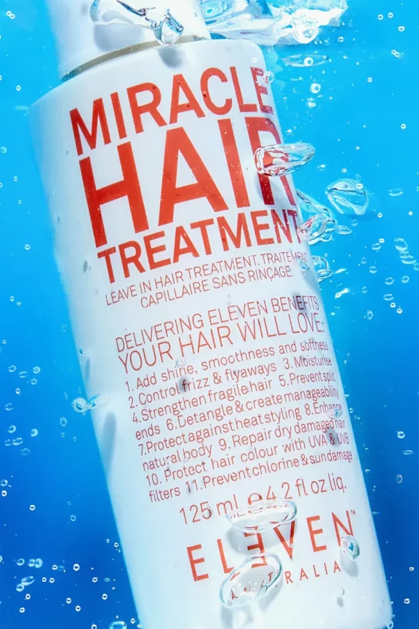 MIRACLE HAIR TREATMENT - Image 4