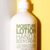 MOISTURE LOTION HAND & BODY CREAM - Image 3