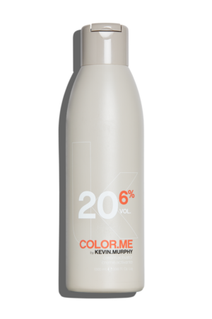 CREAM.ACTIVATOR 20 VOL. 6%