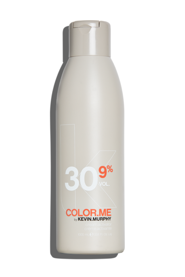 CREAM.ACTIVATOR 30 VOL. 9%