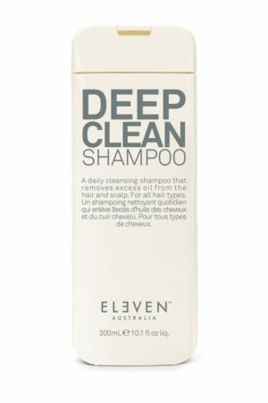 DEEP CLEAN SHAMPOO