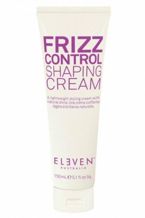FRIZZ CONTROL SHAPING CREAM