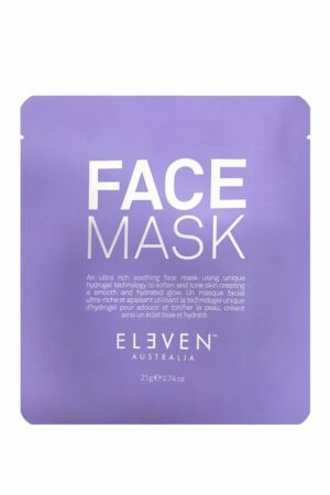 HYDROGEL FACE MASK
