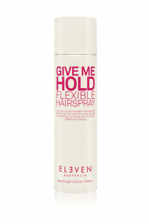 GIVE ME HOLD FLEXIBLE HAIRSPRAY