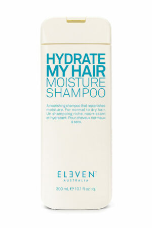 HYDRATE MY HAIR MOISTURE SHAMPOO