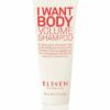 I WANT BODY VOLUME SHAMPOO - TRAVEL SIZE