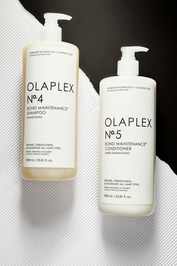 Nº.5 BOND MAINTENANCE CONDITIONER LITER - Image 2