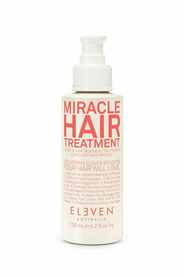 MIRACLE HAIR TREATMENT