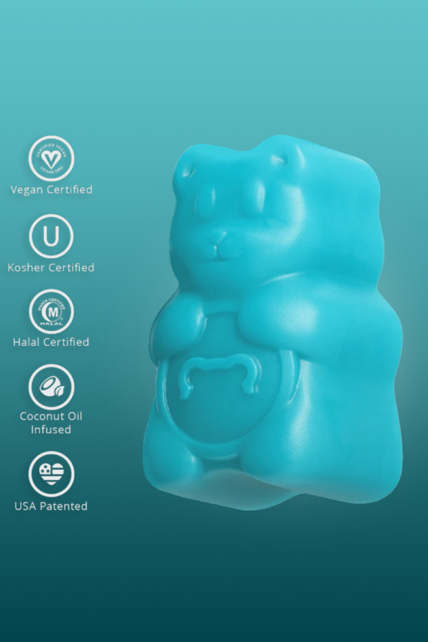 SUGARBEAR PRO HAIR GUMMY VITAMIN - Image 2