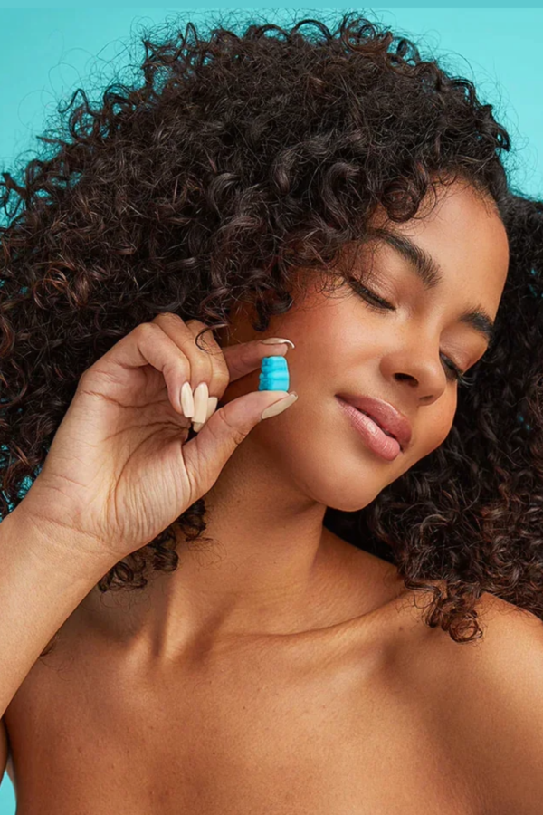 SUGARBEAR PRO HAIR GUMMY VITAMIN - Image 4