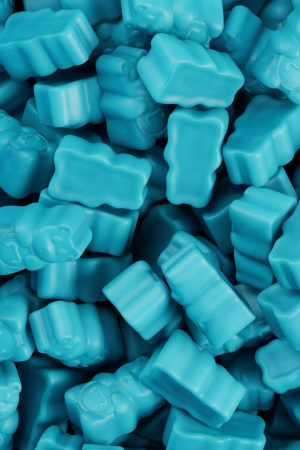 SUGARBEAR PRO HAIR GUMMY VITAMIN - Image 6
